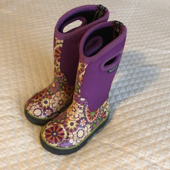 Bogs Other - Kids bogs